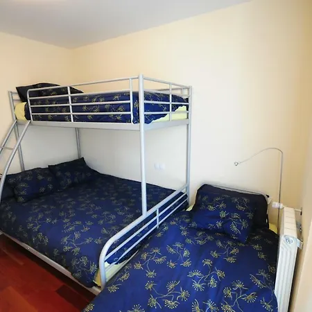Apartamento En Margas Sabinanigo * Latas