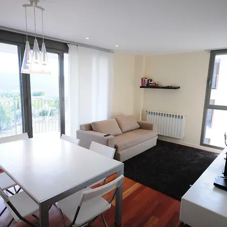 Apartamento En Margas Sabinanigo