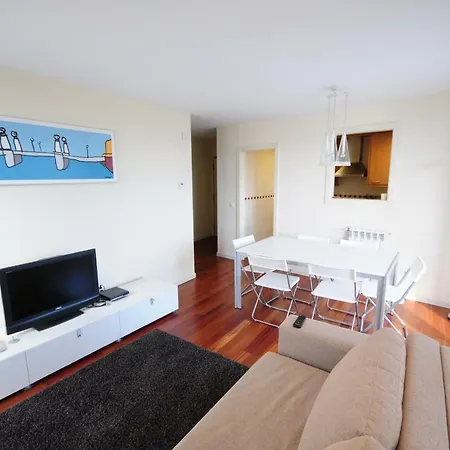 Apartamento En Margas Sabinanigo