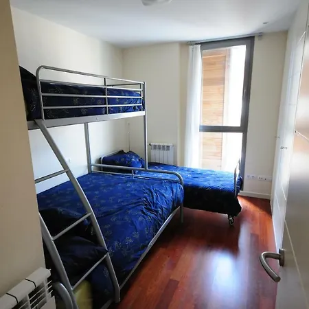 Apartment Apartamento En Margas Sabinanigo *
