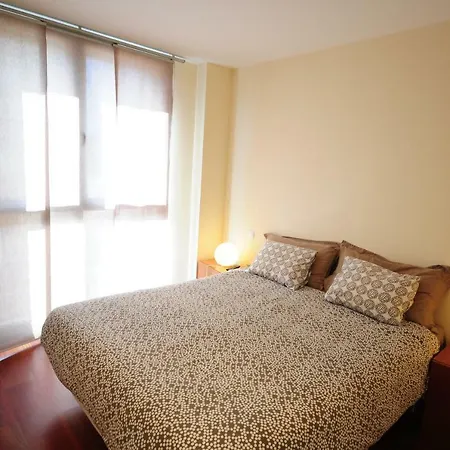 Apartamento En Margas Sabinanigo Apartment *