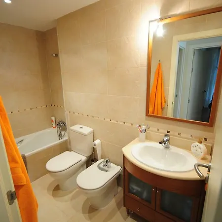 Apartamento En Margas Sabinanigo * Latas
